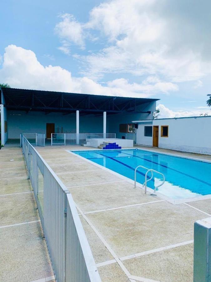 Hotel El Refugio *