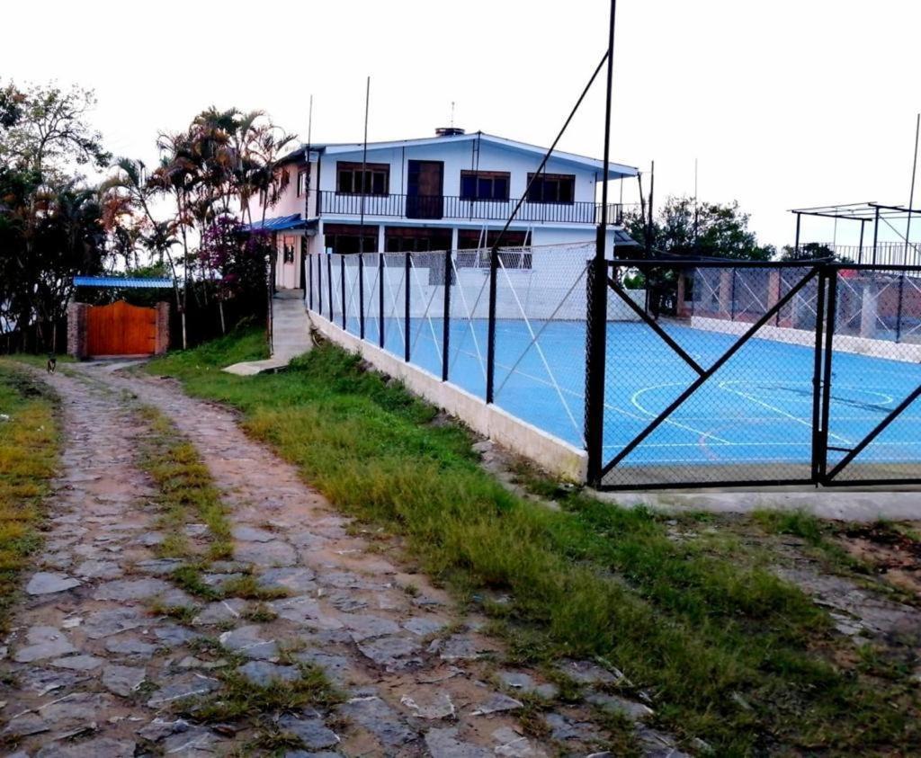 Hotel El Refugio Guaduas