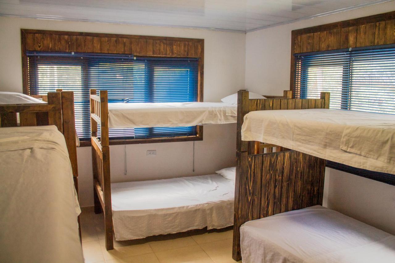 El Refugio Hotel Guaduas